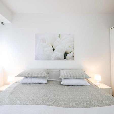 Cozy Niko Apartment - Private Parking And Balcony ザダル エクステリア 写真
