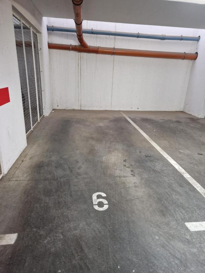 Cozy Niko Apartment - Private Parking And Balcony ザダル エクステリア 写真